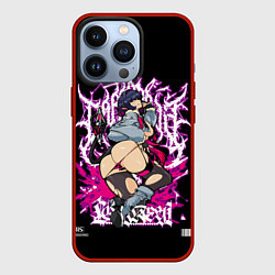 Чехол iPhone 13 Pro Джейн Доу - Zenless zone zero