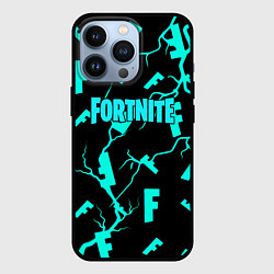 Чехол iPhone 13 Pro Fortnite epic games