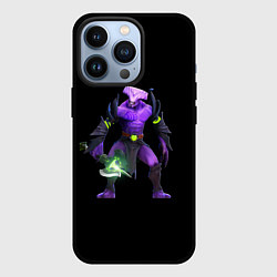 Чехол iPhone 13 Pro Void Dota 2