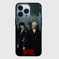 Чехол iPhone 13 Pro Stray Kids ninth album Ate