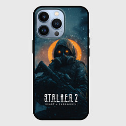 Чехол iPhone 13 Pro Stalker 2