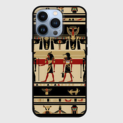 Чехол iPhone 13 Pro Египет этника