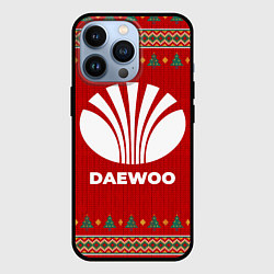 Чехол iPhone 13 Pro Daewoo new year