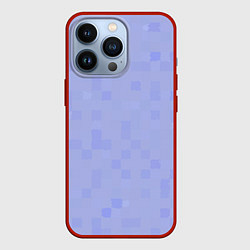 Чехол iPhone 13 Pro Пиксельная клетка
