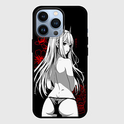 Чехол iPhone 13 Pro Zero Two sexy