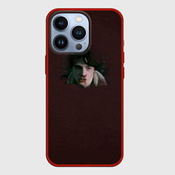 Чехол iPhone 13 Pro Wayne