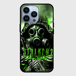 Чехол iPhone 13 Pro Stalker II