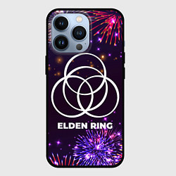 Чехол iPhone 13 Pro Праздничный Elden Ring