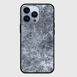 Чехол iPhone 13 Pro Абстракция - dirty ice