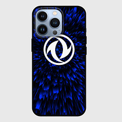 Чехол iPhone 13 Pro Dongfeng blue energy