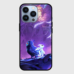 Чехол iPhone 13 Pro Ori and the Will of the Wisps