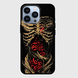 Чехол iPhone 13 Pro Внутренний мир