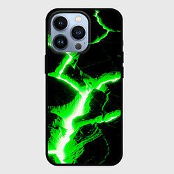 Чехол iPhone 13 Pro Разлом