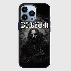 Чехол iPhone 13 Pro Burzum Varg