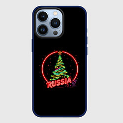 Чехол iPhone 13 Pro New year