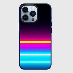 Чехол для iPhone 13 Pro Beach shorts, цвет: 3D-тёмно-синий