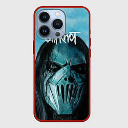 Чехол iPhone 13 Pro Slipknot