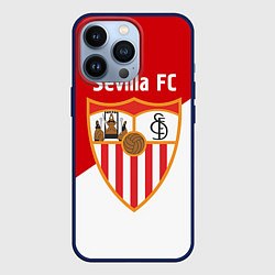 Чехол iPhone 13 Pro Sevilla FC