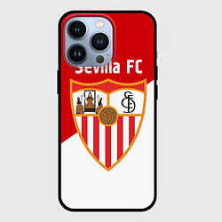 Чехол iPhone 13 Pro Sevilla FC