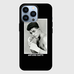 Чехол iPhone 13 Pro Arturo Gatti: Photo