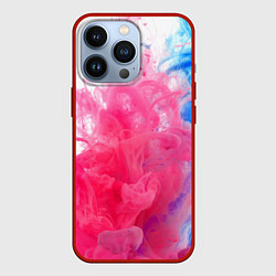Чехол iPhone 13 Pro Взрыв красок