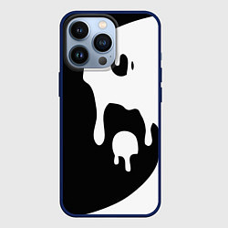 Чехол iPhone 13 Pro Инь Янь