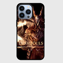 Чехол iPhone 13 Pro Dark Souls