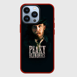 Чехол iPhone 13 Pro Peaky Blinders