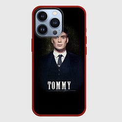 Чехол iPhone 13 Pro Peaky Tommy