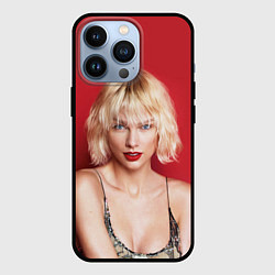 Чехол iPhone 13 Pro Taylor Swift