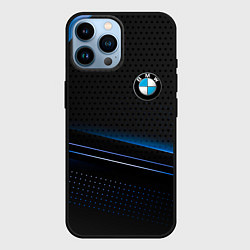 Чехол для iPhone 14 Pro Max Bmw abstraction, цвет: 3D-черный
