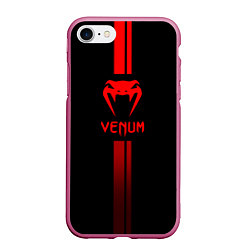Чехол iPhone 7/8 матовый Venum