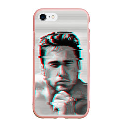 Чехол iPhone 7/8 матовый Billie Herrington Gachimuchi