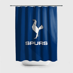 Шторка для ванной Tottenham Spurs