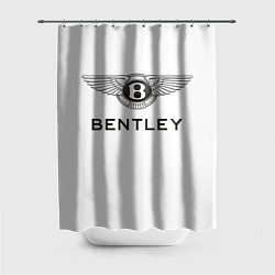 Шторка для ванной Bentley