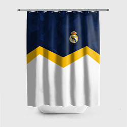Шторка для ванной Real Madrid FC: Sport