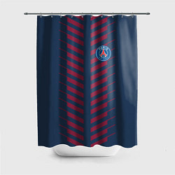 Шторка для ванной FC PSG: Creative