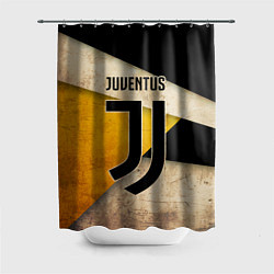 Шторка для ванной FC Juventus: Old Style