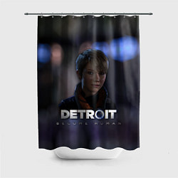 Шторка для ванной Detroit: Kara