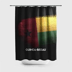 Шторка для ванной Guinea-Bissau Style