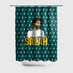 Шторка для ванной Salah Style