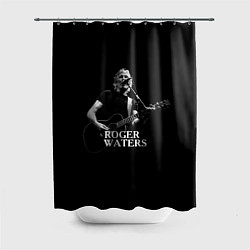 Шторка для ванной Roger Waters