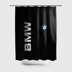 Шторка для душа BMW, цвет: 3D-принт