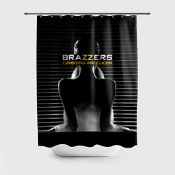 Шторка для ванной Brazzers сasting-producer