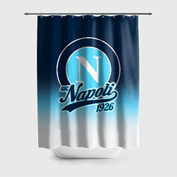 Шторка для ванной Наполи ФК