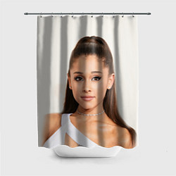 Шторка для ванной Ariana Grande Ариана Гранде