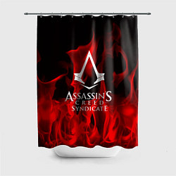Шторка для ванной Assassin’s Creed: Syndicate