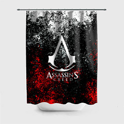 Шторка для ванной Assassin’s Creed