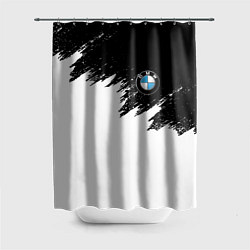 Шторка для ванной BMW