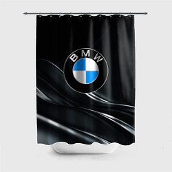 Шторка для ванной BMW